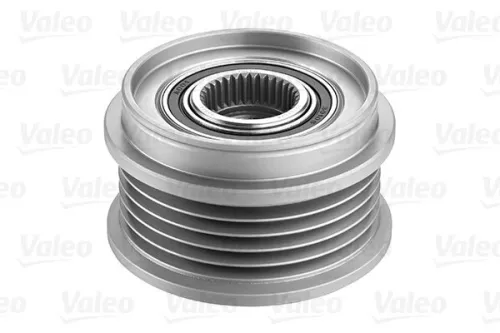 VALEO Alternator Freewheel Clutch (588041)