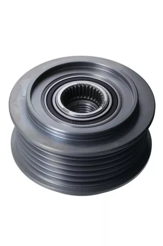Alternator Freewheel Clutch