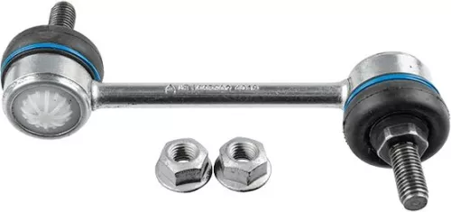 LEMFORDER Link/Coupling Rod, stabiliser bar (16653 02)