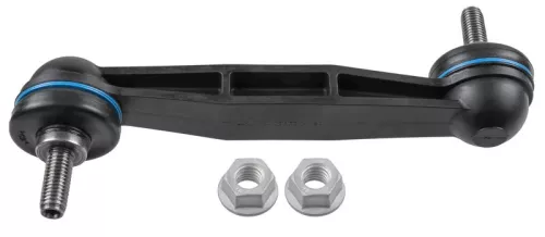 LEMFORDER Link/Coupling Rod, stabiliser bar (24529 03)