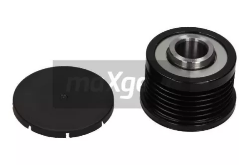 MAXGEAR Alternator Freewheel Clutch (30-0119)