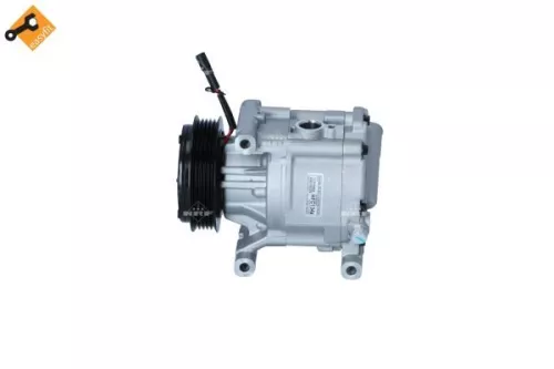 NRF Compressor, air conditioning (32183)