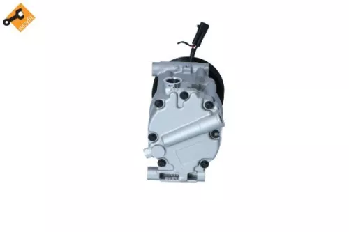 NRF Compressor, air conditioning (32183)