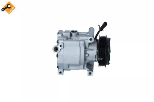 NRF Compressor, air conditioning (32183)