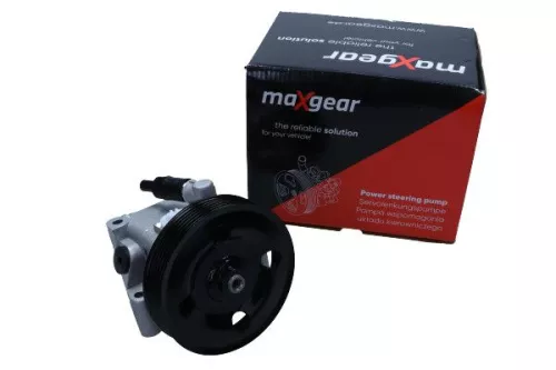 MAXGEAR Hydraulic Pump, steering (48-0112)