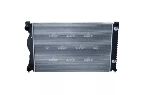 NRF Radiator, engine cooling (58234)