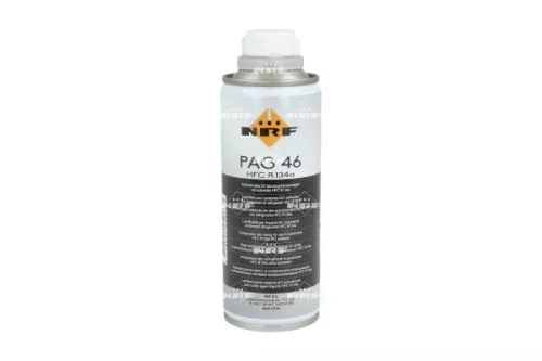 NRF Oil, compressor (38814)