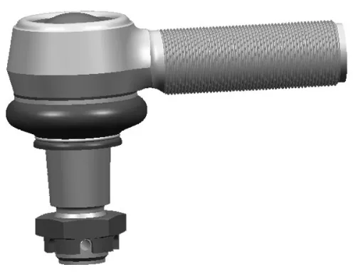 LEMFORDER Angled Ball Joint (11505 05)