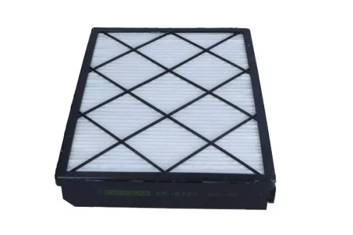 MAXGEAR Filter, cabin air (26-0480)