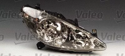 VALEO Headlight (088035)