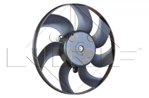 NRF Fan, engine cooling (47388)