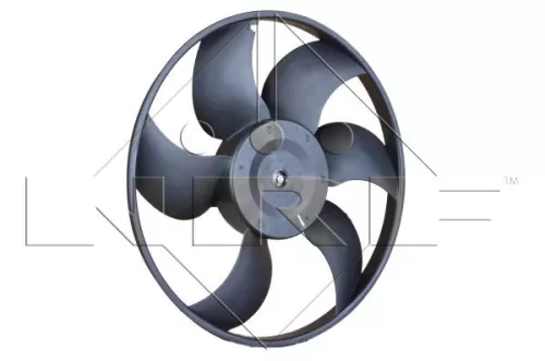 NRF Fan, engine cooling (47362)