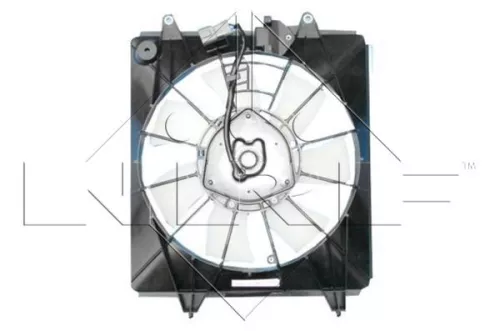 NRF Fan, engine cooling (47273)