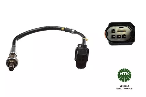 NTK Oxygen Sensor (1829)