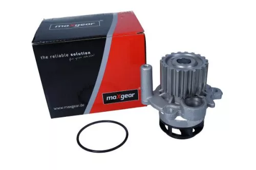 MAXGEAR Water Pump, engine cooling (47-0095)