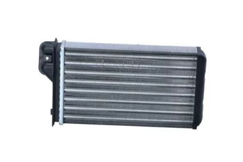 NRF Heat Exchanger, interior heating (58629)