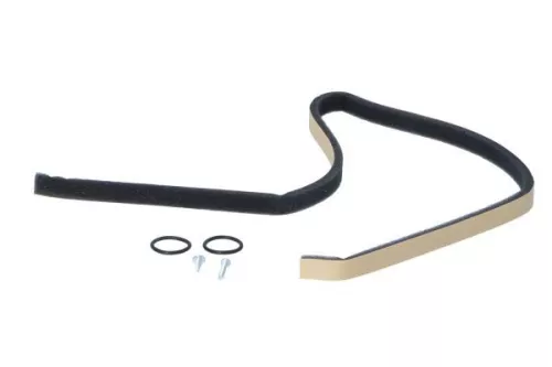 NRF Heat Exchanger, interior heating (58629)