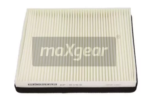 MAXGEAR Filter, cabin air (26-0638)