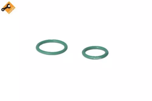 NRF Evaporator, air conditioning (36045)