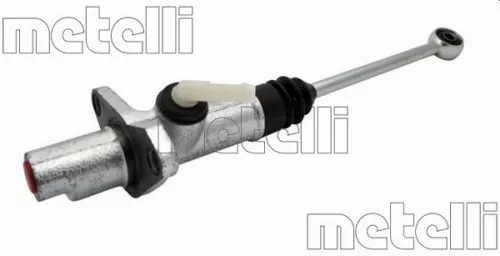 METELLI Master Cylinder, clutch (55-0027)