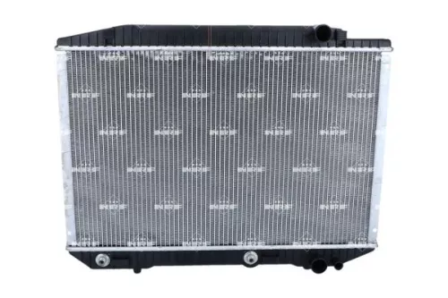 NRF Radiator, engine cooling (58131)