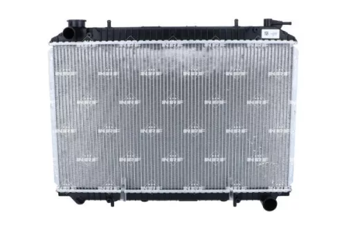 NRF Radiator, engine cooling (509534)