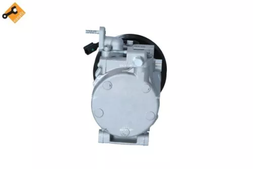 NRF Compressor, air conditioning (32204)