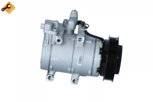 NRF Compressor, air conditioning (32204)