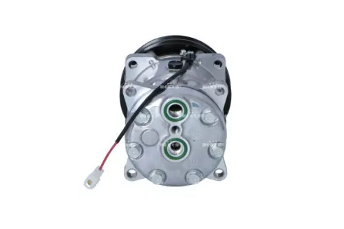 NRF Compressor, air conditioning (32274)