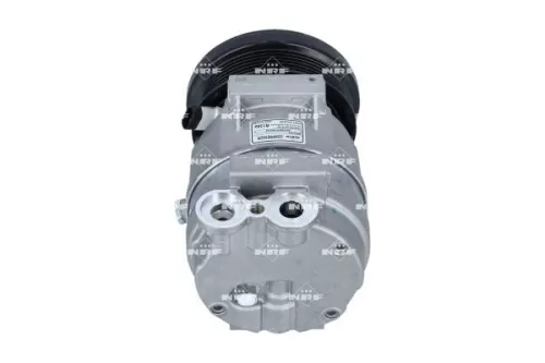 NRF Compressor, air conditioning (32484)