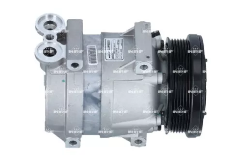 NRF Compressor, air conditioning (32484)