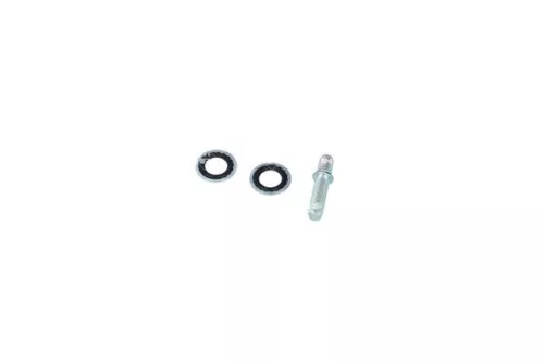NRF Compressor, air conditioning (32484)