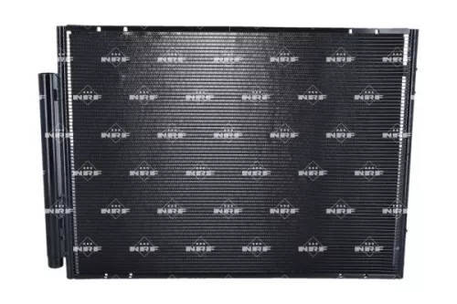 NRF Condenser, air conditioning (35857)