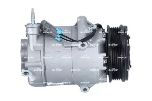 NRF Compressor, air conditioning (32082)