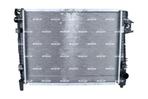 NRF Radiator, engine cooling (53712)