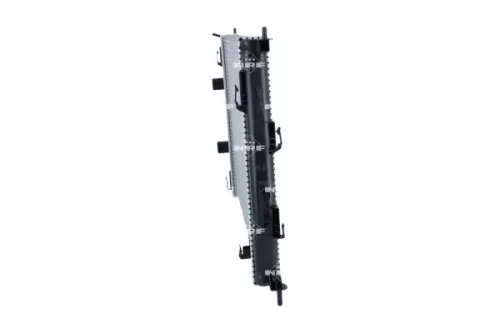 NRF Radiator, engine cooling (53755)