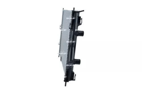 NRF Radiator, engine cooling (53755)
