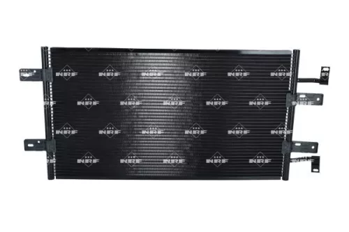NRF Condenser, air conditioning (35900)