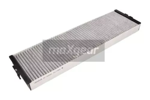 MAXGEAR Filter, cabin air (26-0619)