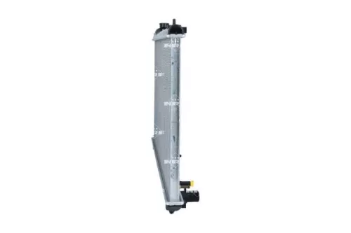 NRF Radiator, engine cooling (58378)
