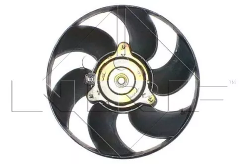 NRF Fan, engine cooling (47325)