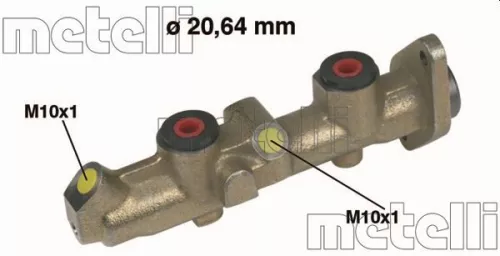 METELLI Brake Master Cylinder (05-0251)