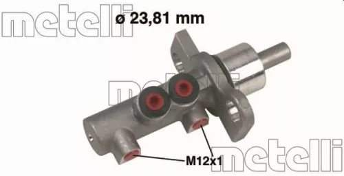METELLI Brake Master Cylinder (05-0260)