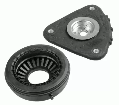 LEMFORDER Repair Kit, suspension strut support mount (35916 01)