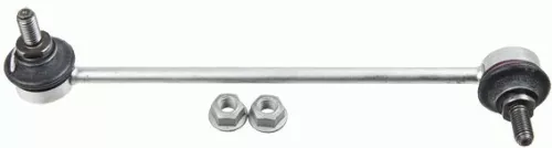 LEMFORDER Link/Coupling Rod, stabiliser bar (22089 02)