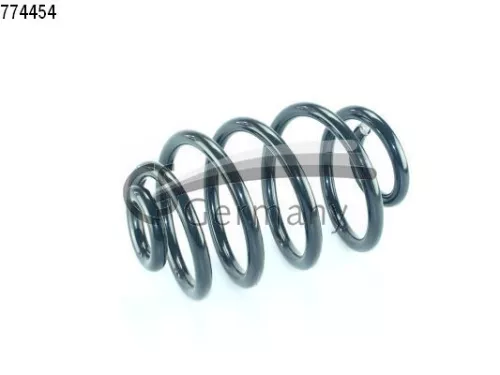 CS Germany Suspension Spring (14.774.454)