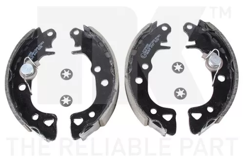 NK Brake Shoe Set (2799488)
