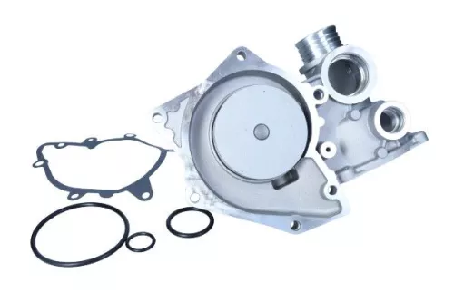 MAXGEAR Water Pump, engine cooling (47-0104)