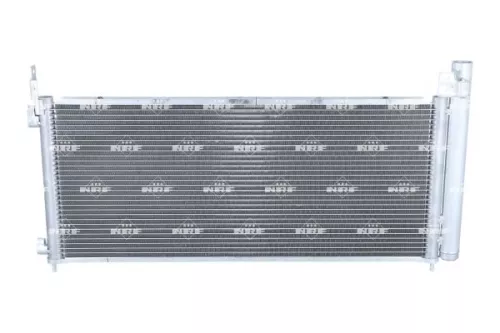 NRF Condenser, air conditioning (350441)