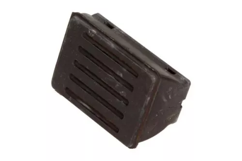 MAXGEAR Rubber Buffer, suspension (72-0198)